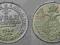Rosja - 3 Ruble 1840 - 2 - platynowa