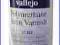 VALLEJO Lakier bezbarwny poliuret. satynowy 200ml