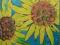 K.Czech___ Słoneczniki____50x40