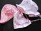 RASTER CHITON - 3 PACK CZAPECZEK r 44/46