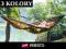 LEKKI HAMAK TRAVEL SET AMAZONAS 4kolory