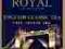 Herbata Royal English Classic Tea 100g/fv