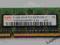 Pamięć HYNIX 512MB PC2-5300S-555-12 Fvat