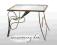 Meble STOLIK na kawę kuty salon  przedpokój retro