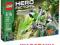 Klocki LEGO HERO FACTORY 44014 - Jet Rocka