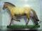 Hobby figurka konia koń rasy norweski Pony konik