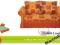 Sofa Oliwia 2R Rozkładana VIDOX - Sklep Warszawa