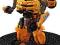 Transformers Bumblebee DUŻY 28 cm Prezent Autobot