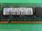 Pamięć 256MB PC2-3200S 333 Samsung