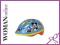 MICKEY KASK ROWEROWY S