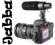 MIKROFON KIERUNKOWY APUTURE V-MIC D1 DO LUSTRZANEK