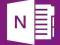 NOWY ONENOTE 2013 EN BOX F-VAT DOSTAWA GRATIS WAWA