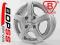 F512 S 13 4x108 FELGI CITROEN C2 C3 C4 C5