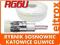 KABEL KONCENTRYCZNY RG6U SAT DVB-T 50M 1343