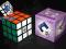 Kostka 3x3x3 DaYan 5 ZhanChi black od NETCUBE