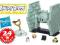 GRA HASBRO JENGA ANGRY BIRDS TIE FIGHTER A4804 24h