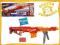NERF N-STRIKE MEGA CENTURION ELITE - KURIER!!!