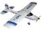 Samolot sterowany model TW 747-1 Cessna 2.4GHz