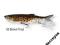 Wobler 3D Bleak Glide Swimmer 13,5cm Brown Trout