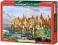 ! Puzzle 3000 Castorland C-300174 Rothenburg