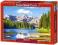 ! Puzzle 3000 Castorland C-300198 Misurina Lake