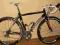 Rama Specialized alu z karbonowymi widelcami