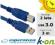 Esperanza kabel USB 3.0 A-B M/M 3m DO DRUKARKI