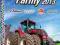 Agrar Symulator Simulator Farmy 2013 PL PC FOLIA
