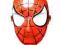 SPIDERMAN MASKA BAL KARNAWAŁ R.UNIWERSALNY W-WA