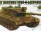 T35112 OKAZJA! West German Tank Leopard A4 TAMIYA