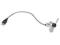 Usb Lampka LED Wentylator Wiatrak Notebook on/off