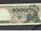 2000 Zł.    1 czerwca  1979 r.    ser AW   UNC  !!