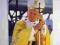 Papież Jan Paweł II... TORUŃ.