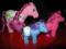 KONIKI PONY zestaw - 3 szt NOWE