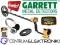 Wykrywacz metali GARRETT ACE 250 GRATISY PROMO2014