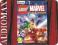LEGO Marvel Super Heroes [PC]