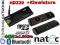 NATEC SMART TV DONGLE HD220 + KLAWIATURA AM300 FV