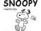 Snoopy - 2 - Snoopy i kwestia stylu.