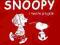 Snoopy - 3 - Snoopy i kwestia przyjaźni.