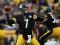 Koszulka Ben Roethlisberger #7 Pittsburgh Steelers