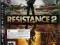 Resistance 2 PS3 SKLEP Game Projekt + Bonus