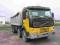Volvo FM12 wywrotka 8x4