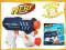 NERF SUPER SOAKER ELECTROSTORM NA WODĘ - KURIER!!
