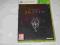 SKYRIM GRA NA XBOX 360