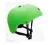 Kask typu orzeszek GREEN S/M longboard WARSZAWA