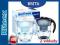 DZBANEK FILTR BRITA ELEMARIS XL + 2 WKŁADY MAXTRA