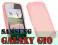 ORG ETUI MAT CASE SAMSUNG GALAXY GIO +FOLIA P