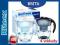 DZBANEK FILTR BRITA ELEMARIS XL + 4 WKŁADY MAXTRA