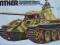 T35065 Panther Ausf.A TAMIYA
