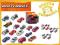 MATCHBOX AUTKO SAMOCHODZIKI C0859 RESORAK -KURIER!